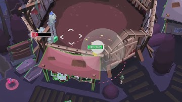 Wizario: Epic Fights. Legendary Loot. Endless Adventure!