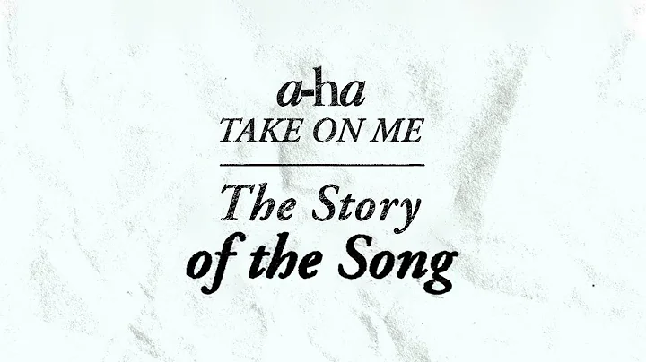 a-ha - Take On Me'nin Yapım Aşaması (Bölüm 1)