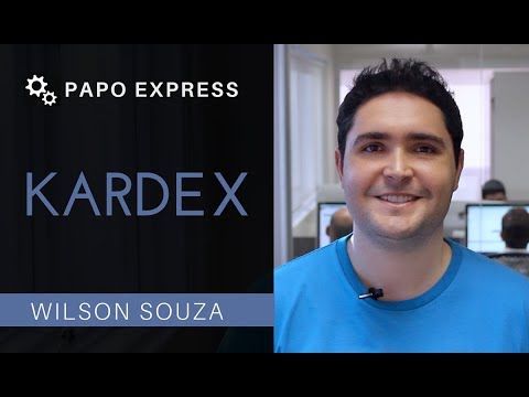 Kardex | Papo Express | T2E178