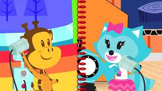 Julius Jr. No Sleep Over