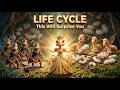 Ant Life Cycle “A Comprehensive Exploration”