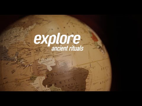 BEYOND EXPLORE_09 - ANCIENT RITUALS