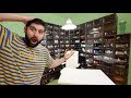 MY NEW $100,000 SNEAKER COLLECTION ROOM!!