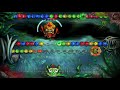 Zuma S Revenge Boss Level 5 