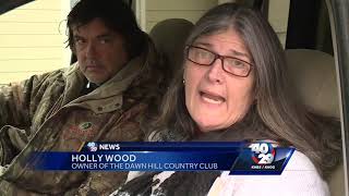 Man arrested after police surround Siloam Springs home