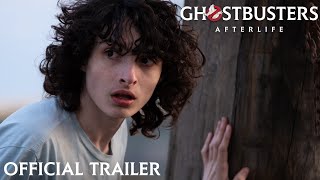 Ghostbusters: Afterlife - Official Trailer - At Cinemas Now