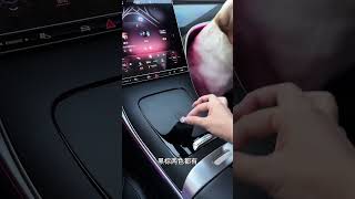 Luxury Mercedes Covers That Scream Style. #mercedes #viral #trending #youtubecreator #luxury #shorts