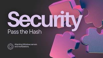 Pass the Hash Attack Tutorial in 2 minutes.