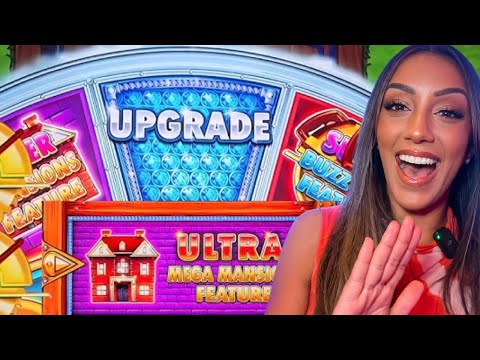 Live Slot Play At Choctaw Casino!