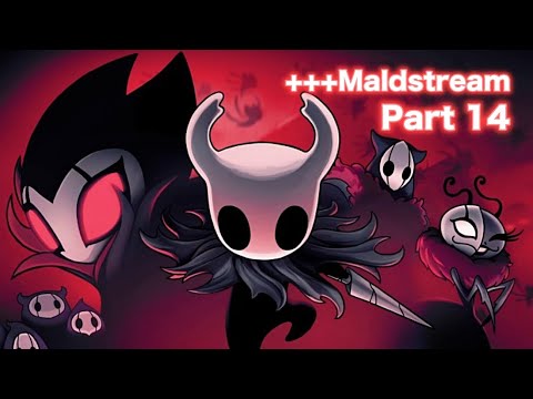 🔴Hollow Knight Gameplay LIVESTREAM Part 14 | [No Commentary Gameplay] | zkael★ @zkael