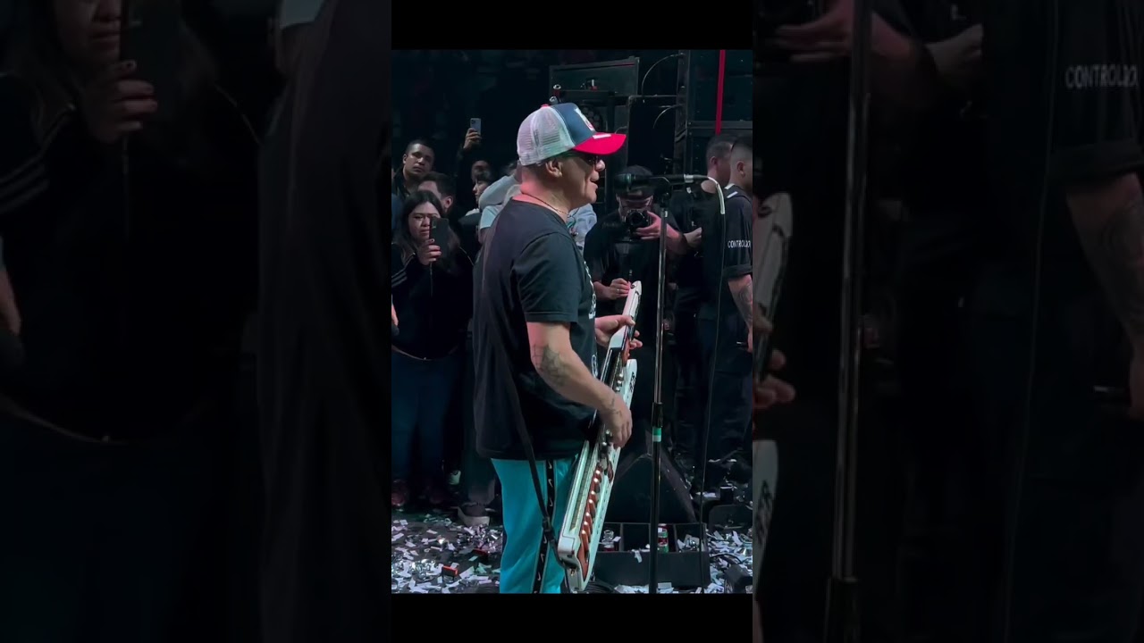 Damas Gratis - Tropitango 07/08/2024