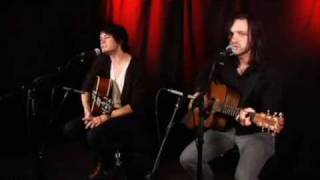 This Providence - Letdown (Acoustic) Live From The PureVolume House