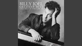 Video thumbnail of "Billy Joel - New York State of Mind"