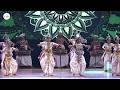 Eyerawan Acedemy of Dance / CIDFA | 6th Colombo International Dance Festival | BMICH  08th March2026