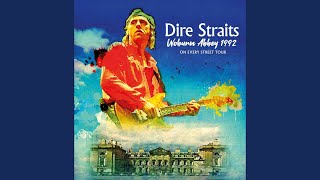 Solid Rock (Live)