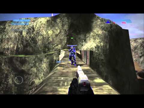 How to make halo mcc matchmaking work