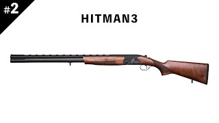 家族写真殺人事件【HITMAN3】#2