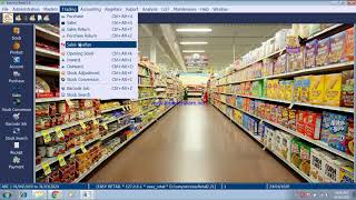 Tamil Billing software in madurai screenshot 1