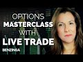 REPLAY: How to Trade & Grow your Portfolio with Options for Dummies
