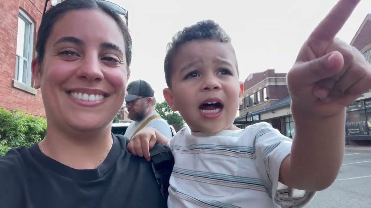 Small Town, BIG Fun! Come to the Summer Festival With Us 🎉☀️