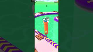 SHORT CUT Run Gameplay - All Levels Gameplay Android,ios screenshot 1