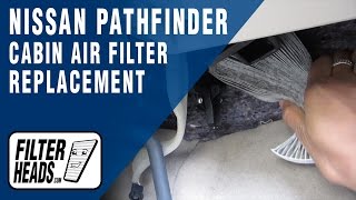 Nissan Pathfinder Ac Not Working Causes And How To Fix It