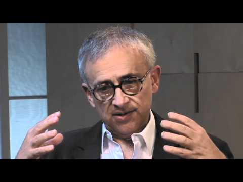 Antonio Damasio: The quest to understand consciousness