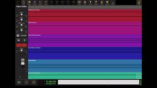 The Fresh Beat Band No Problem We Cant Solve - Audio Evolution Cover