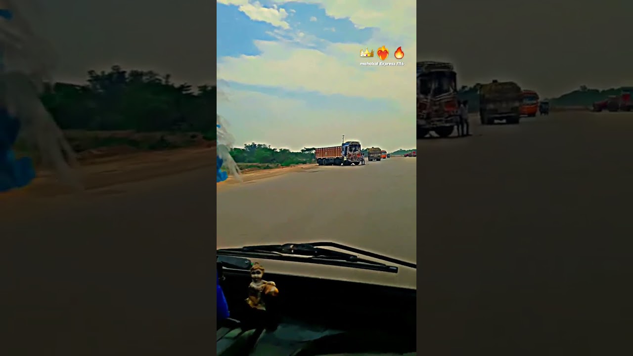 omni wala driver shayari status video 