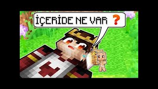 BAYDOKTOR VS MİNECRAFT #107😱  Minecraft