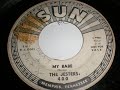 The Jesters &quot;My Babe&quot; &amp; &quot;Cadillac Man&quot;