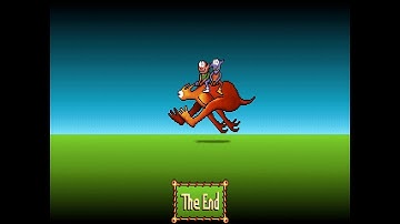 Gobliins 2 Solo part 7