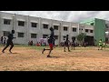 The new college handball part 2