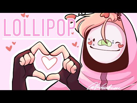 LOLLIPOP | Valentine's Day DreamTeam Animatic