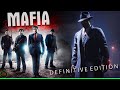 Mafia definitive edition  #1 в Солянки ХРЕНОДЕРА Мафия 1 ремейк