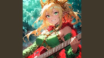 Call of the Moonlit Grove