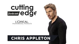 Chris Appleton : Conquering Hollywood glamour to become the world’s most influential hair icon