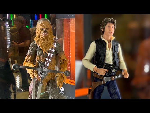 その他 Star Wars Unleashed Chewbacca Figure cm3dmju Amazon.com: Hasbro Star Wars Unleashed Chewbacca Figure : Toys & Games
