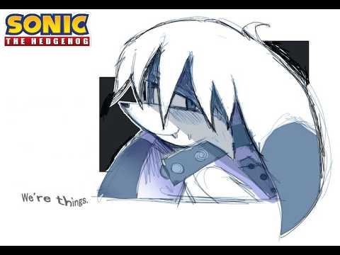 We're Things | Kitsunami Comic Dub