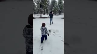 Winter is Coming