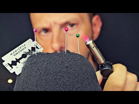 ASMR I have destroyed you