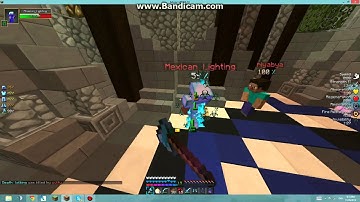 FinalizedMC: EXGM - Busting Hacker #16