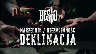 Besto - NARZĘDNIK / NieZmienność