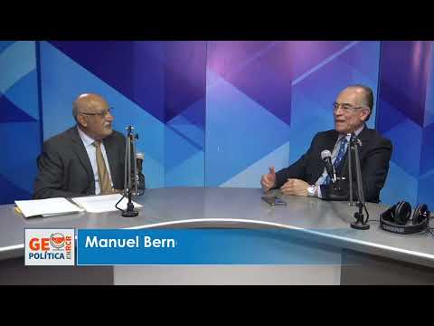 GEOPOLÍTICA EN RCR: POLÍTICA ENERGÉTICA DE ESTADO SEGURA Y EFICIENTE