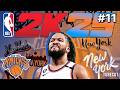 NBA 2K25 CAREER MODE SF (EPISODE 11)