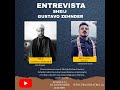 Entrevista al Sheij Gustavo Zehnder