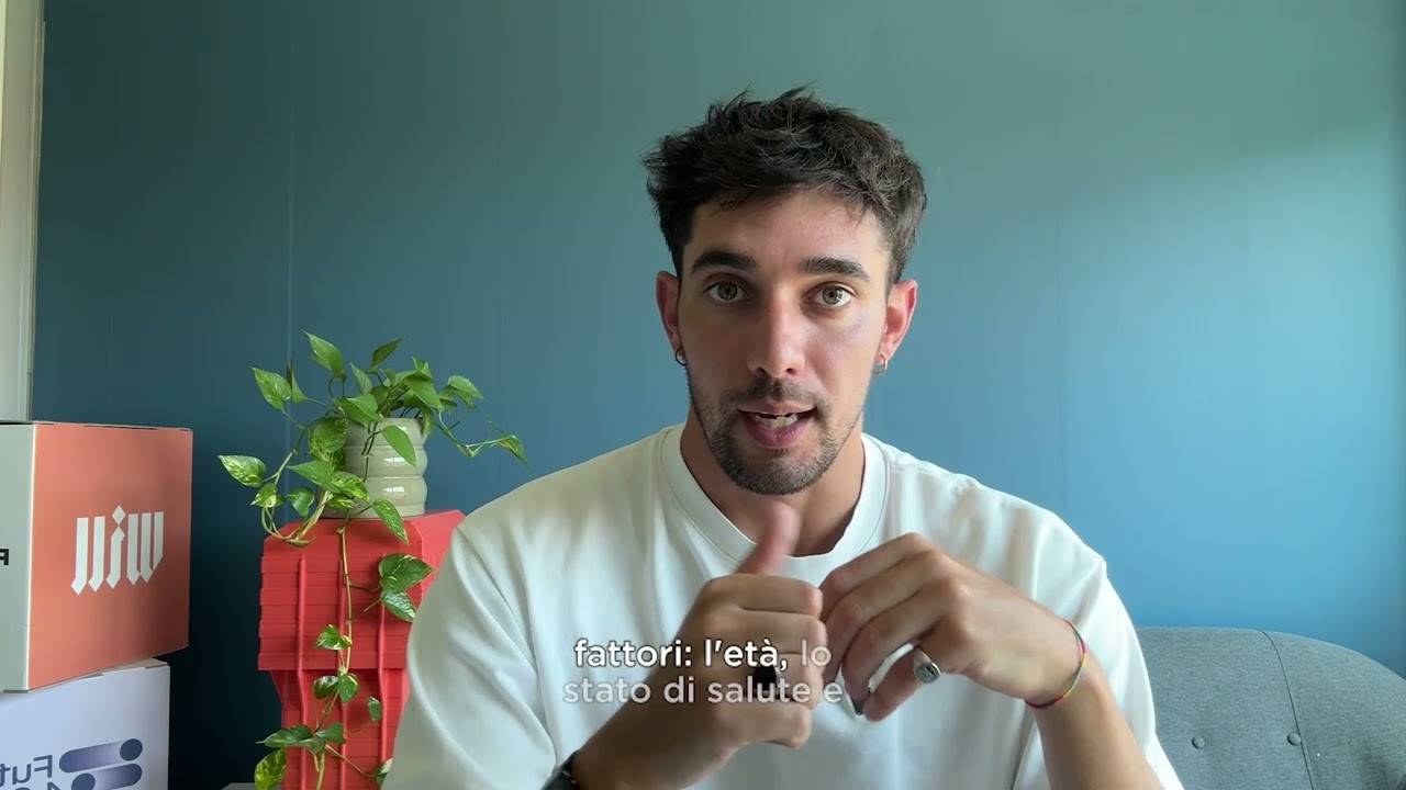 EPISODIO 9 - Polizze salute: cosa coprono e perché ti servono davvero