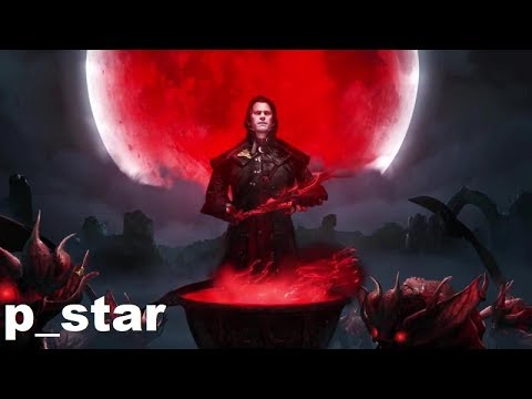 Video: Witcher Kāršu Spēle Gwent Pirmā Ekspansija Ir Vampīru Tematiskais Crimson Lāsts