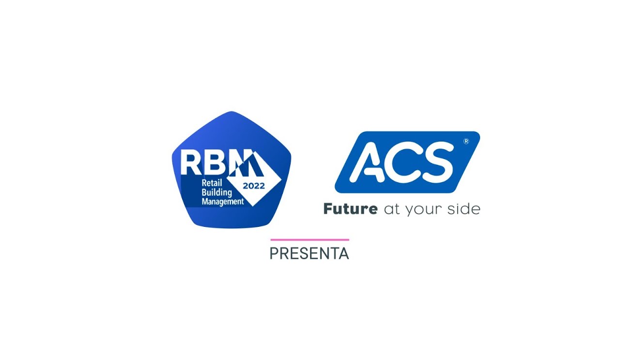 RBM presenta ACS Data Systems - YouTube