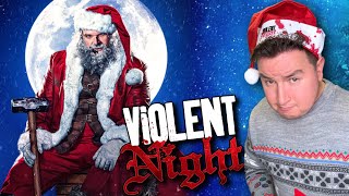 Violent Night Is... (REVIEW)